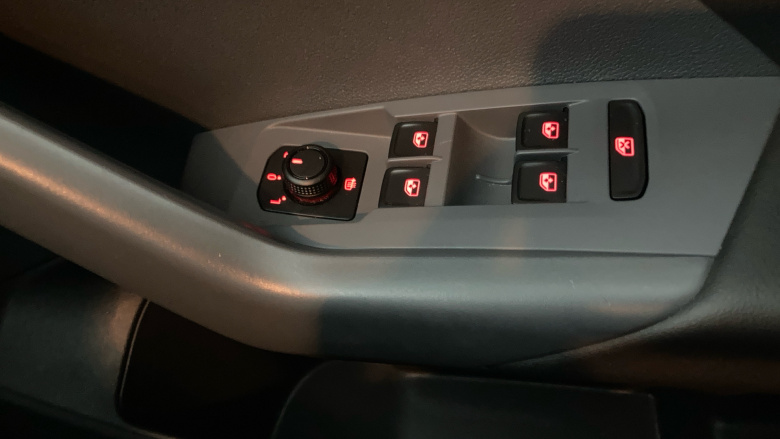 Volkswagen T-Cross 1.0 TSI S 5dr Petrol Estate